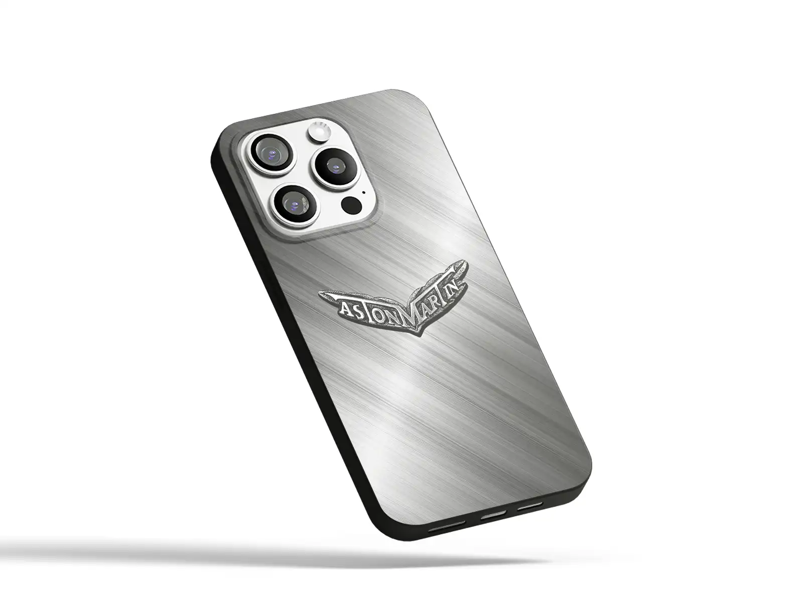 Aston Martin Funda Smart Tacto Premium Y Sensación Lujo
